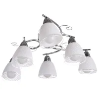 Люстра Brille HTL-161/6 E14
