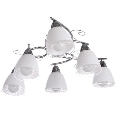 Люстра Brille HTL-161/6 E14