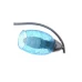 Люстра Brille LK-534C/3 E14 BL