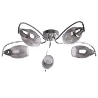 Люстра Brille LK-534C/5 E14 TR Люстра Brille LK-534C/5 E14 TR