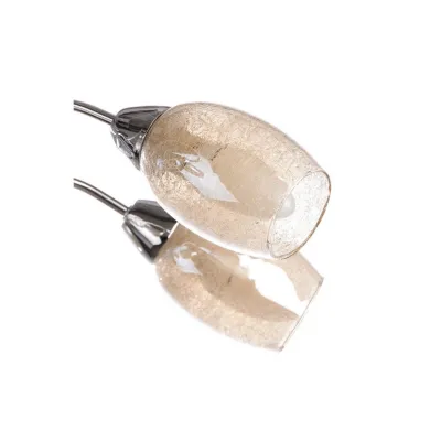 Люстра Brille LK-534C/9 E14 TR Люстра Brille LK-534C/9 E14 TR
