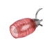 Люстра Brille LK-535C/3 E14 RED