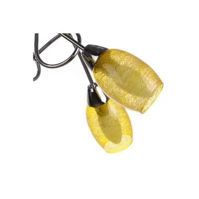Люстра Brille LK-535C/5 E14 OR
