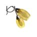 Люстра Brille LK-535C/5 E14 OR