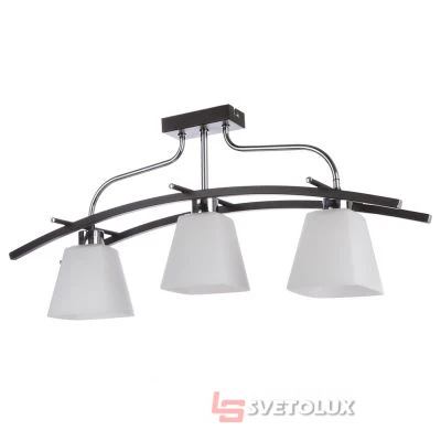Люстра Brille LK-536C/3 E14