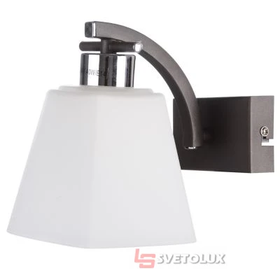 Бра Brille LK-536W/1 E14