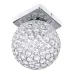 Точковий світильник Brille BR-01 440C/1x5W LED