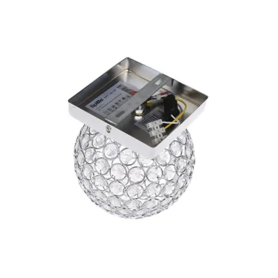 Точковий світильник Brille BR-01 440C/1x5W LED