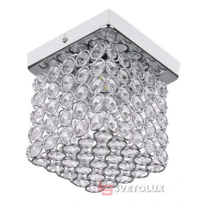 Точечный светильник Brille BR-01 441C/1x3W LED