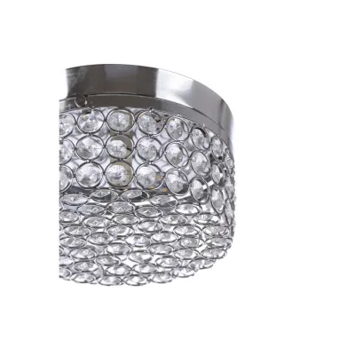 Точковий світильник Brille BR-01 444C/1 G9 3x3W LED