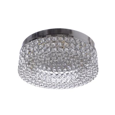 Светильник Brille BR-01 445C/3 G9+6x3W LED Светильник Brille BR-01 445C/3 G9+6x3W LED