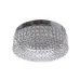 Светильник Brille BR-01 445C/3 G9+6x3W LED