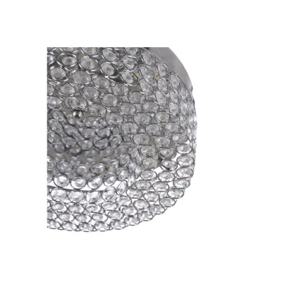 Светильник Brille BR-01 445C/3 G9+6x3W LED Светильник Brille BR-01 445C/3 G9+6x3W LED