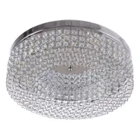 Светильник Brille BR-01 446C/4 G9+6x5W LED Светильник Brille BR-01 446C/4 G9+6x5W LED