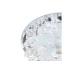 Люстра Brille BCL-469C/1 G9 LED WH