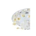 Люстра Brille BCL-469C/1 G9+LED G