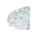 Люстра Brille BCL-469C/1 G9 LED GR