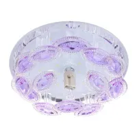 Люстра Brille BCL-471C/1 G9 LED VL Люстра Brille BCL-471C/1 G9 LED VL