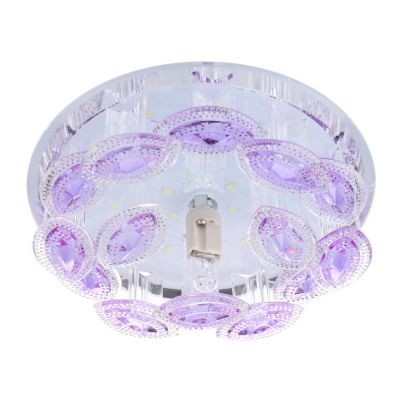 Люстра Brille BCL-471C/1 G9 LED VL