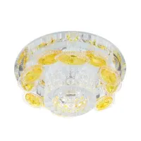 Люстра Brille BCL-477C/1 G9 LED G