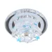 Люстра Brille BCL-478C/1 G9 LED BL