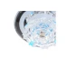 Люстра Brille BCL-478C/1 G9 LED BL