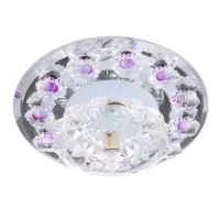 Люстра Brille BCL-479C/1 G9+LED VL Люстра Brille BCL-479C/1 G9+LED VL