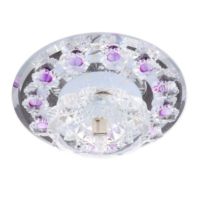 Люстра Brille BCL-479C/1 G9 LED VL