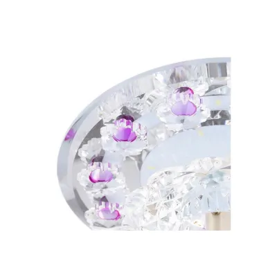 Люстра Brille BCL-479C/1 G9 LED VL