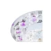 Люстра Brille BCL-479C/1 G9 LED VL