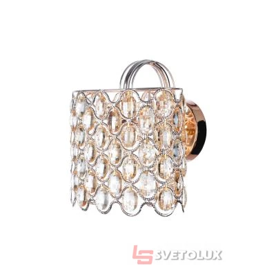 Бра Brille BCL-487W/1 E14