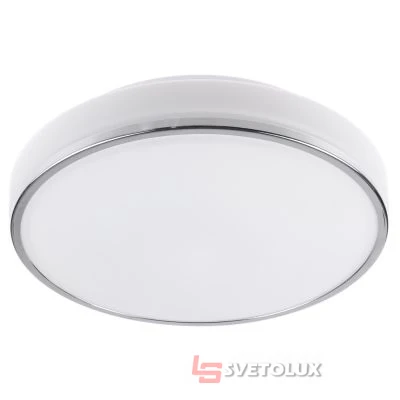 Светильник Brille W-519/3 Е27 "35 CH