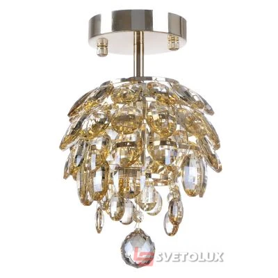 Точковий світильник Brille BR-01 450С/1 LED
