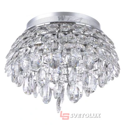 Люстра Brille BR-01 453С/9 LED