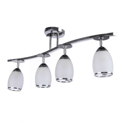 Люстра Brille HTL-162/4 E27 CH Люстра Brille HTL-162/4 E27 CH