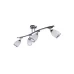 Люстра Brille HTL-162/4 E27 CH