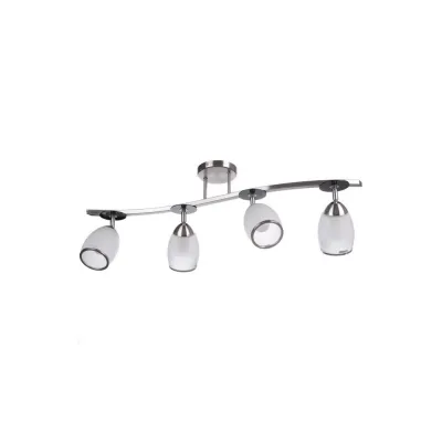 Люстра Brille HTL-162/4 E27 SN