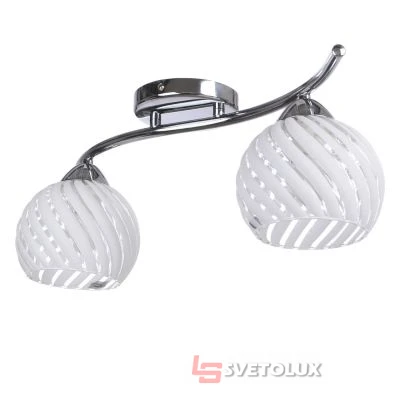 Люстра Brille HTL-162/2 E27 СH