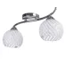 Люстра Brille HTL-162/2 E27 СH