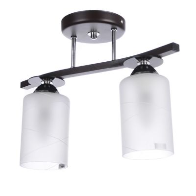 Світильник Brille HTL-163/2 E27 BZ