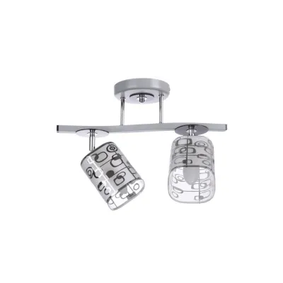 Люстра Brille HTL-164/2 E27 PL Люстра Brille HTL-164/2 E27 PL