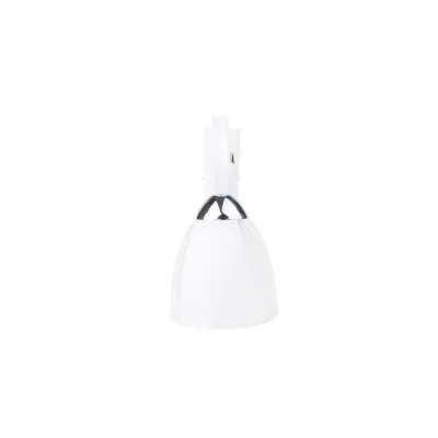 Бра Brille LK-546W/1 E27 WH Бра Brille LK-546W/1 E27 WH