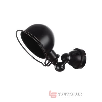 Бра Brille BL-281W/1 E27