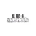 Люстра Brille BR-971W/20W LED CH Люстра Brille BR-971W/20W LED CH