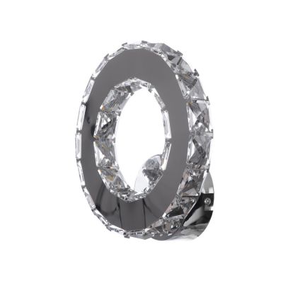 Бра Brille BR-972W/8W CH