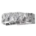 Бра Brille BR-976W/8W LED CH
