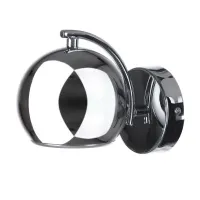 Бра Brille BL-308W/1 E14 CH