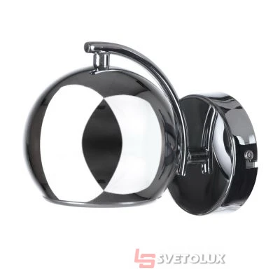 Бра Brille BL-308W/1 E14 CH