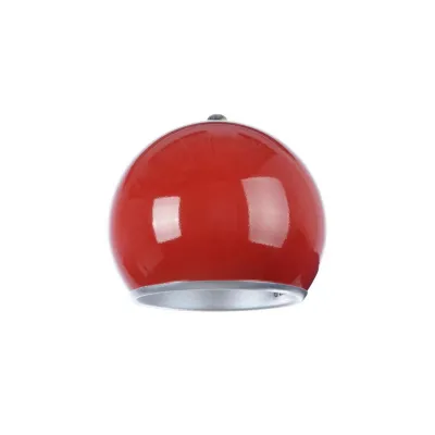 Бра Brille BL-317W/1 E14 RED