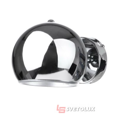 Бра Brille BL-317W/1 E14 CH